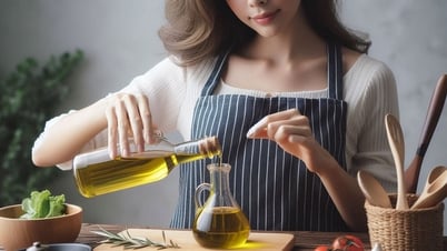 5 mẹo ăn uống giúp bạn thoát khỏi tiền tiểu đường