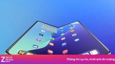 iPhone gập có màn hình lớn đến đâu?
