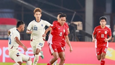 Lịch thi đấu bóng đá hôm nay 28/7: Tranh hạng 3 U23 Đông Nam Á