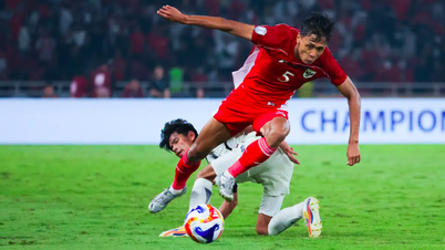 U23 Indonesia mạnh cỡ nào?
