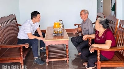 Nghĩa đồng bào, tình dân tộc