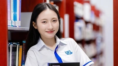 Hôm nay, hạn chót đăng ký nguyện vọng xét tuyển đại học 2025