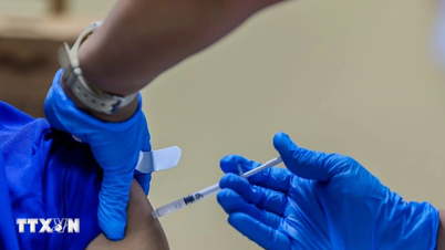Vaccine Trung Quốc-Singapore ức chế tế bào ung thư gốc, ngăn tái phát và di căn