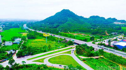 Hội tụ để phát triển