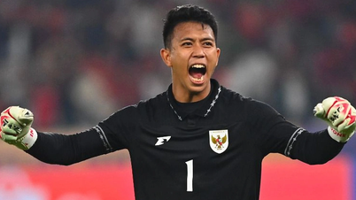 Thủ môn U23 Indonesia muốn giải quyết U23 Việt Nam trong 90 phút