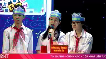 Lộ diện đội cuối cùng vào tứ kết “Ô cửa Tiếng Anh” mùa 2