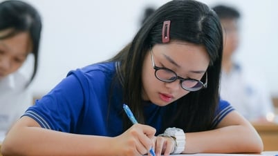 7 nhóm nộp lệ phí xét tuyển đại học 34 tỉnh, thành phố