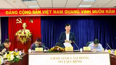 Chủ tịch UBND tỉnh Lâm Đồng Hồ Văn Mười: Cùng nhìn về một hướng, cùng đồng hành, cùng bước đi