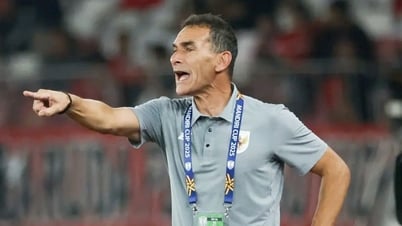 HLV U23 Indonesia chuẩn bị kịch bản đá penalty với U23 Việt Nam