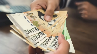 Hàn Quốc phát tiền cho mỗi người dân để kích thích kinh tế