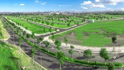 Cuối năm, đất nền miền Bắc có còn lên "cơn sốt"?