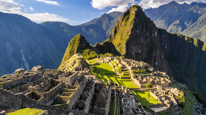 Du lịch Machu Picchu: Hành trình khám phá kỳ quan bí ẩn giữa dãy Andes