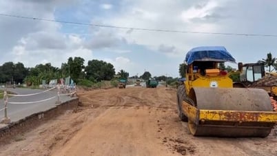 Tây Ninh: Đẩy mạnh triển khai các dự án chỉnh trang đô thị