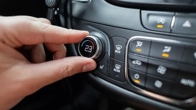 Bao lâu bạn nên vệ sinh hệ thống điều hòa ô tô một lần?