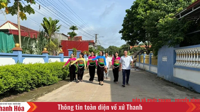 Kỷ niệm 95 năm ngày thành lập Đảng bộ tỉnh (29/7/1930 - 29/7/2025): Đảng trong lòng dân - dân tin Đảng