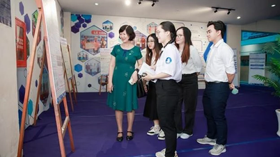 STU tổ chức Cuộc thi Nghiên cứu Khoa học Sinh viên - nuôi dưỡng trí tuệ trẻ