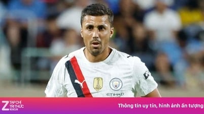 Man City đập tan giấc mơ của Real Madrid