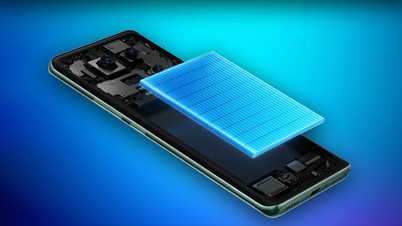 Vì sao Apple và Samsung vẫn nói không với pin 10.000mAh?