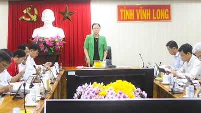 Khẩn trương chuẩn bị hoạt động kỷ niệm các ngày lễ lớn, sự kiện quan trọng