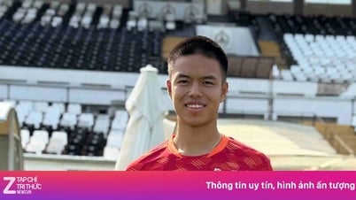 Ninh Bình FC kích hoạt bom tấn