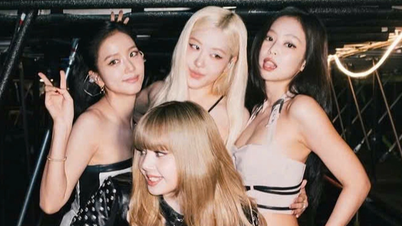 BlackPink thành công quốc tế nhưng lại 'thua đau' ở quê nhà?