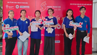 Đại học Kinh tế Công nghiệp Long An: Sức mạnh từ những giá trị cốt lõi