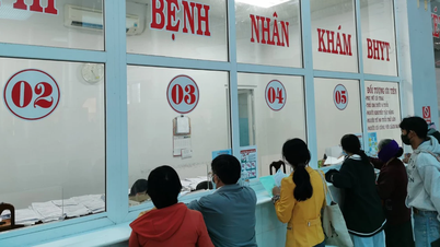 Phân định rõ trách nhiệm của các chủ thể trong đóng BHYT theo quy định mới