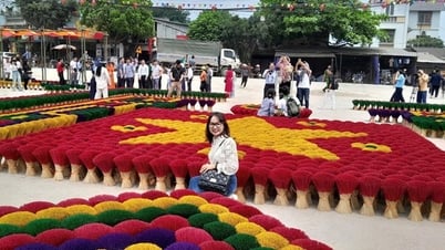 Chuẩn bị tốt điều kiện phục vụ khách du lịch dịp kỷ niệm 80 năm Cách mạng tháng Tám thành công và Quốc khánh 02/9