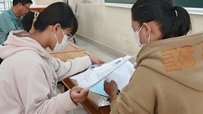 Tuyển bổ sung lớp 10 TP.HCM: 37 trường công lập xét bằng điểm chuẩn nguyện vọng 1