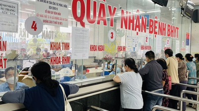 Thêm 4 nhóm đối tượng được hỗ trợ 100% bảo hiểm y tế
