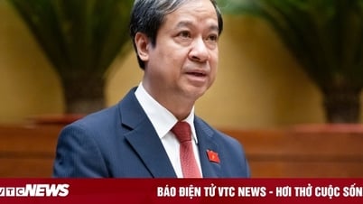 Bộ trưởng GD&ĐT phản hồi ý kiến một bộ sách giáo khoa dùng chung cả nước