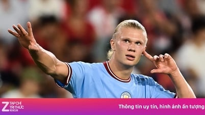 'Đế chế số 9' Scandinavia quét sạch bóng đá Anh