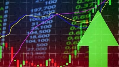 TTCK tiên phong trong quá trình chuyển mình của nền kinh tế Việt Nam