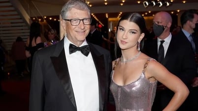 Vì sao Bill Gates cấm con bỏ học để khởi nghiệp giống như mình?