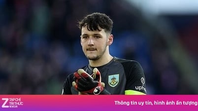 Man City có thủ môn mới