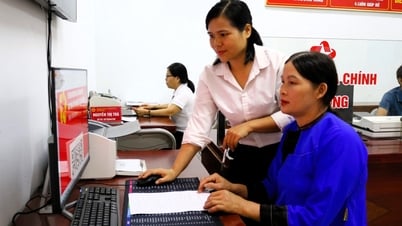 Hành chính vì dân