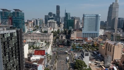 TPHCM tiếp tục áp dụng bảng giá đất 3 tỉnh, thành trước sáp nhập