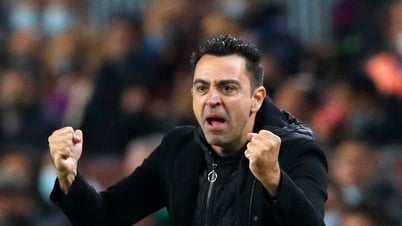 Sinh viên giả mạo huyền thoại Xavi để lừa Liên đoàn Bóng đá Ấn Độ?