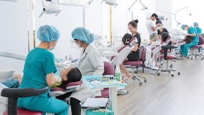 Nhiều người sập bẫy quảng cáo niềng răng giá rẻ