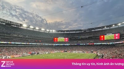 Trận Arsenal vắng tanh, còn MU lập kỷ lục khán giả ở Mỹ