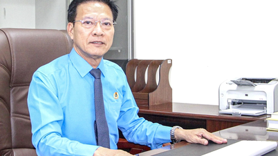 Kỷ niệm 96 năm Ngày thành lập Công đoàn Việt Nam (28-7-1929 - 28-7-2025): Sắp xếp tổ chức, đổi mới, nâng cao chất lượng hoạt động công đoàn