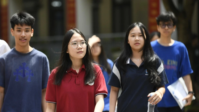 Giữa 'ma trận' quy đổi điểm, thí sinh bối rối đặt nguyện vọng, chuyên gia khuyên gì?