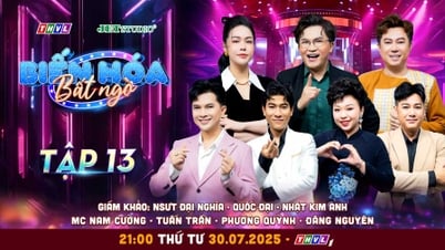 Ca sĩ Nhật Kim Anh trở lại “ghế nóng” Biến hóa bất ngờ mùa hai, mong chờ những màn hóa thân xuất thần