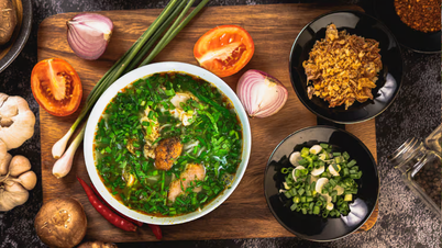 Top 6 món đặc sản Quảng Bình mang đậm hương vị miền Trung