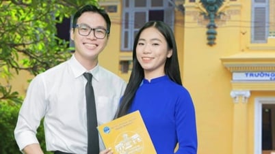 “Vua điểm sàn" năm 2025 lộ diện, ngành nào hot nhất?