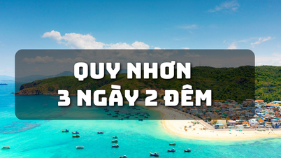 Lọt top 20 điểm đến châu Á, thu hút hơn 4 triệu lượt khách mỗi năm: Viên ngọc đất võ đang tỏa sáng