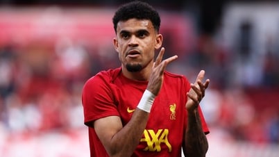 Tin chuyển nhượng bóng đá 28.7: Liverpool bán Luis Diaz với giá kỷ lục, Felix chuyển hướng sang Al-Nassr