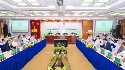 Đề xuất sớm hoàn thiện cơ chế mua bán trực tiếp điện khí LNG