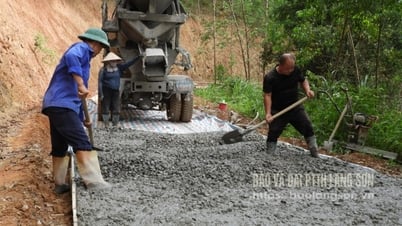 Cứng hoá giao thông sau sáp nhập: Phải có tầm nhìn xa