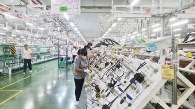 Gia tăng sức hút với nhà đầu tư Nhật Bản